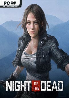 Night of the Dead Parkour Early Access