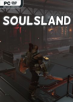 Soulsland-PLAZA