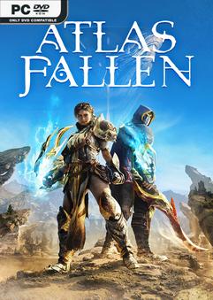 Atlas Fallen v1.111849-P2P