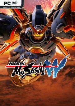 MEGATON MUSASHI W WIRED v3.1.1-P2P