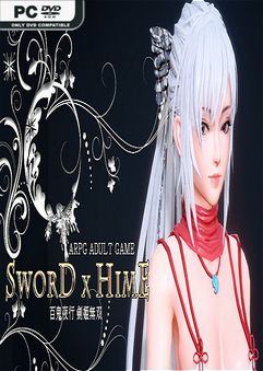 SWORD X HIME v1.82-DARKSiDERS