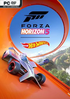 Forza Horizon 5 Hot Wheels-P2P