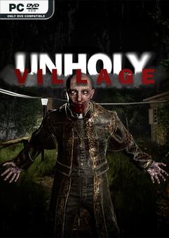 Unholy Village-TENOKE