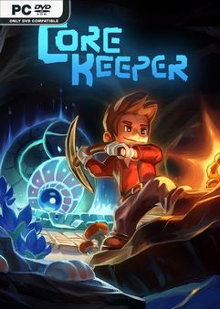 Core Keeper Early Access