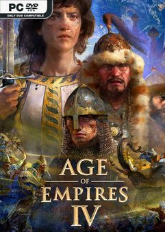 Age of Empires IV Anniversary Edition The Sultans Ascend-RUNE