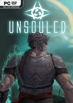 Unsouled-GoldBerg