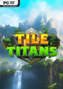 Tile Titans-TENOKE