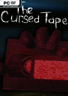 The Cursed Tape-TENOKE