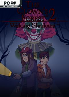 The Clowns Forest 2 Waking Shadows-TENOKE