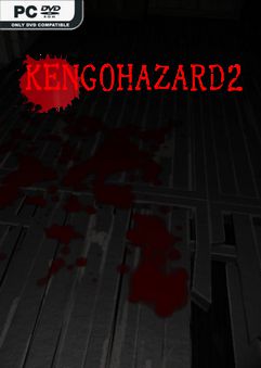 KENGOHAZARD2-DARKSiDERS