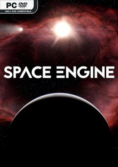 SpaceEngine v0.990.48.2032 Early Access