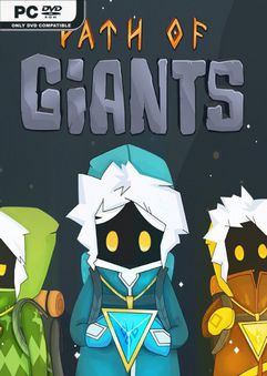 Path of Giants-DARKZER0