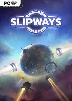 Slipways v1.2-DARKSiDERS