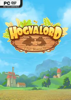 Hogvalord The Ranch-TENOKE