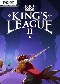 Kings League II-SKIDROW