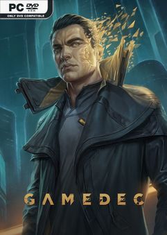 Gamedec Digital Deluxe Edition v1.5.1.r46707-GOG