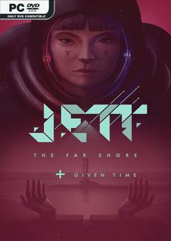 JETT The Far Shore Given Time v2.1.4-P2P