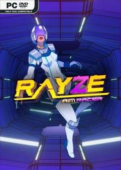 RAYZE-DARKSiDERS