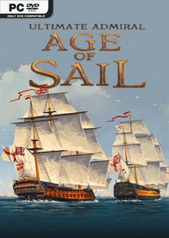 Ultimate Admiral Age of Sail Barbary War Early Access