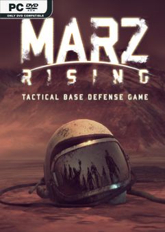 MarZ Tactical Base Defense Survival-CODEX