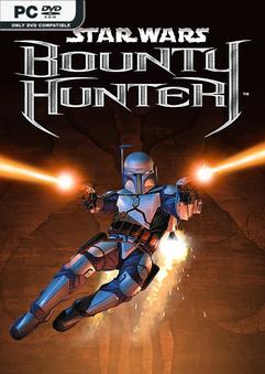 STAR WARS Bounty Hunter-SKIDROW