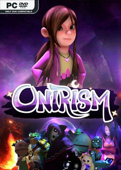 Onirism The Giga Mega Early Access