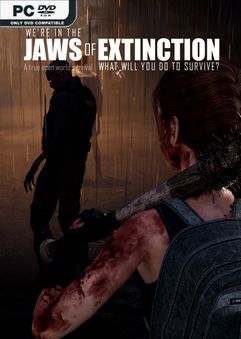 Jaws Of Extinction Early Access