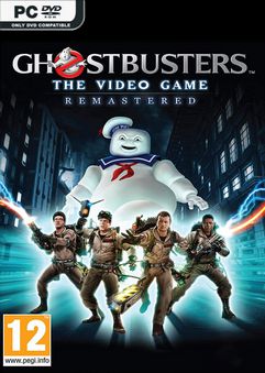 Ghostbusters The Video Game Remastered-HOODLUM