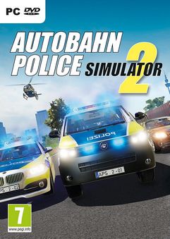 Autobahn Police Simulator 2-CODEX