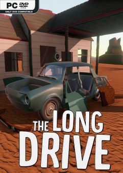 The Long Drive Early Access