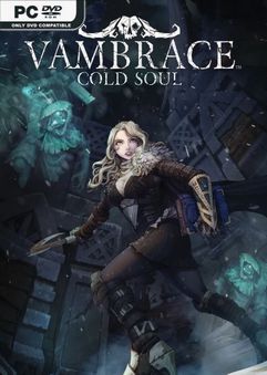 Vambrace Cold Soul v1.10-PLAZA