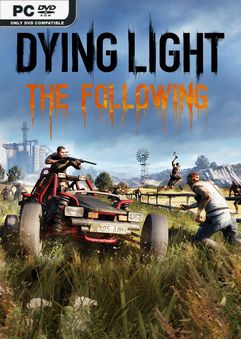 Dying Light The Following Enhanced Edition v1.35.1-GOG