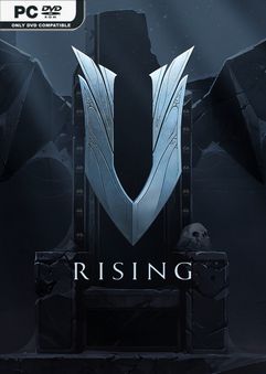 V Rising Early Access