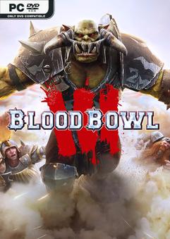 Blood Bowl 3 Season 5-SKIDROW