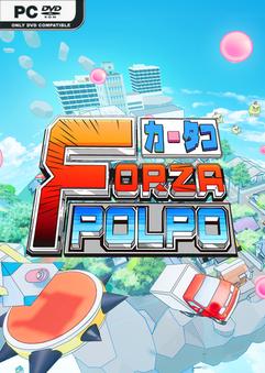 FORZA POLPO-TENOKE