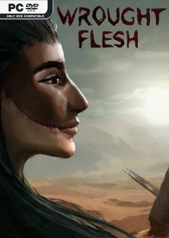 Wrought Flesh-ALI213