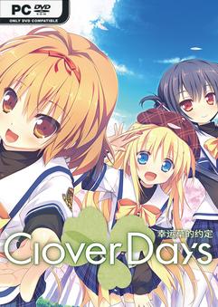 Clover Days Plus v20230905-P2P