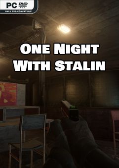 One Night With Stalin-DARKSiDERS