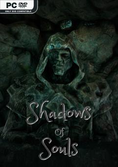 Shadows of Souls-TENOKE