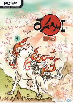 Okami HD Incl Early Purchase Bonus Build 20210728-ALI213