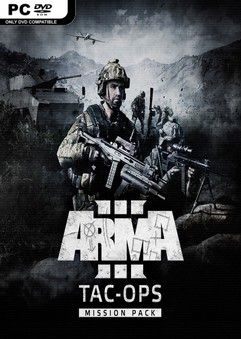 Arma 3 Tac Ops Mission Pack-CODEX