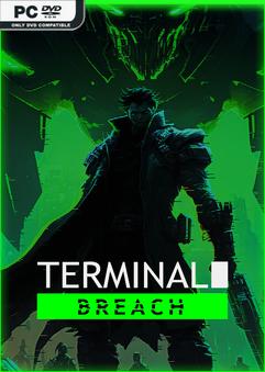 Terminal Breach Early Access