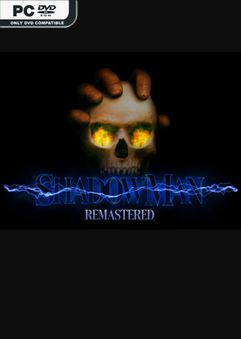 Shadow Man Remastered-CODEX