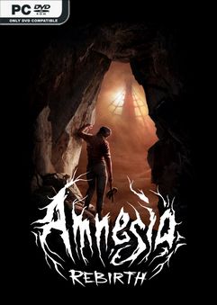 Amnesia Rebirth v1.22-GOG