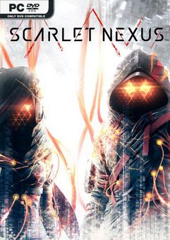 SCARLET NEXUS-FLT