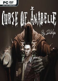 Curse of Anabelle PROPER-CODEX