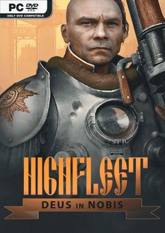 HighFleet v1.161-P2P