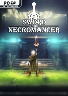 Sword Of The Necromancer v2.1b-DINOByTES