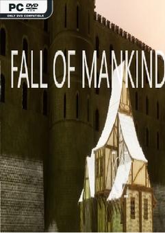 Fall Of Mankind-TENOKE