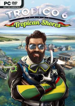 TP 6 Tropican Shores-FLT